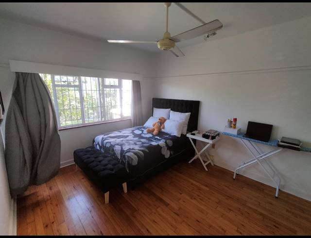 1 BEDROOM APARTMENT TO LET IN ESSENWOOD